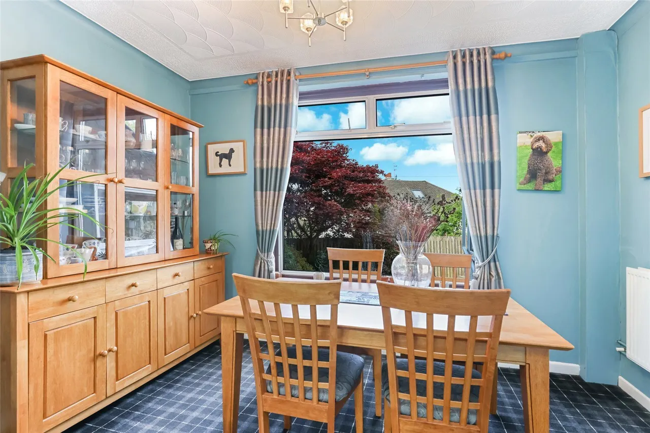 Graffham Avenue, Giffnock, Glasgow, East Renfrewshire, G46, photo 6