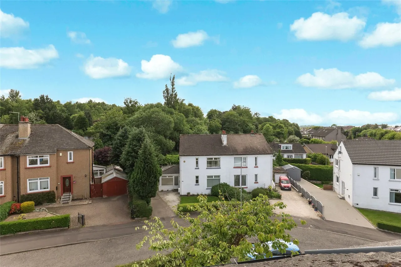 Graffham Avenue, Giffnock, Glasgow, East Renfrewshire, G46, photo 18