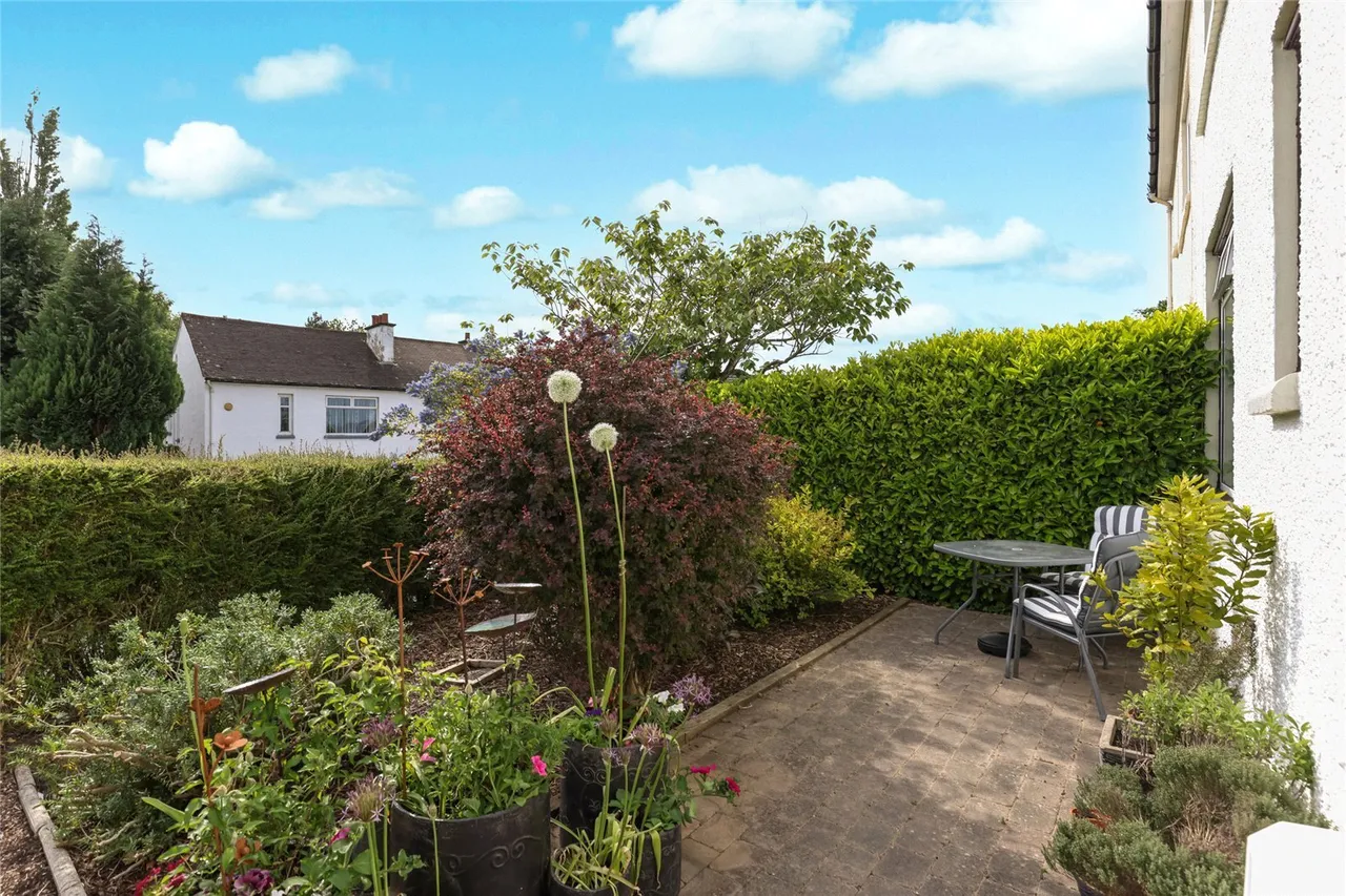 Graffham Avenue, Giffnock, Glasgow, East Renfrewshire, G46, photo 21