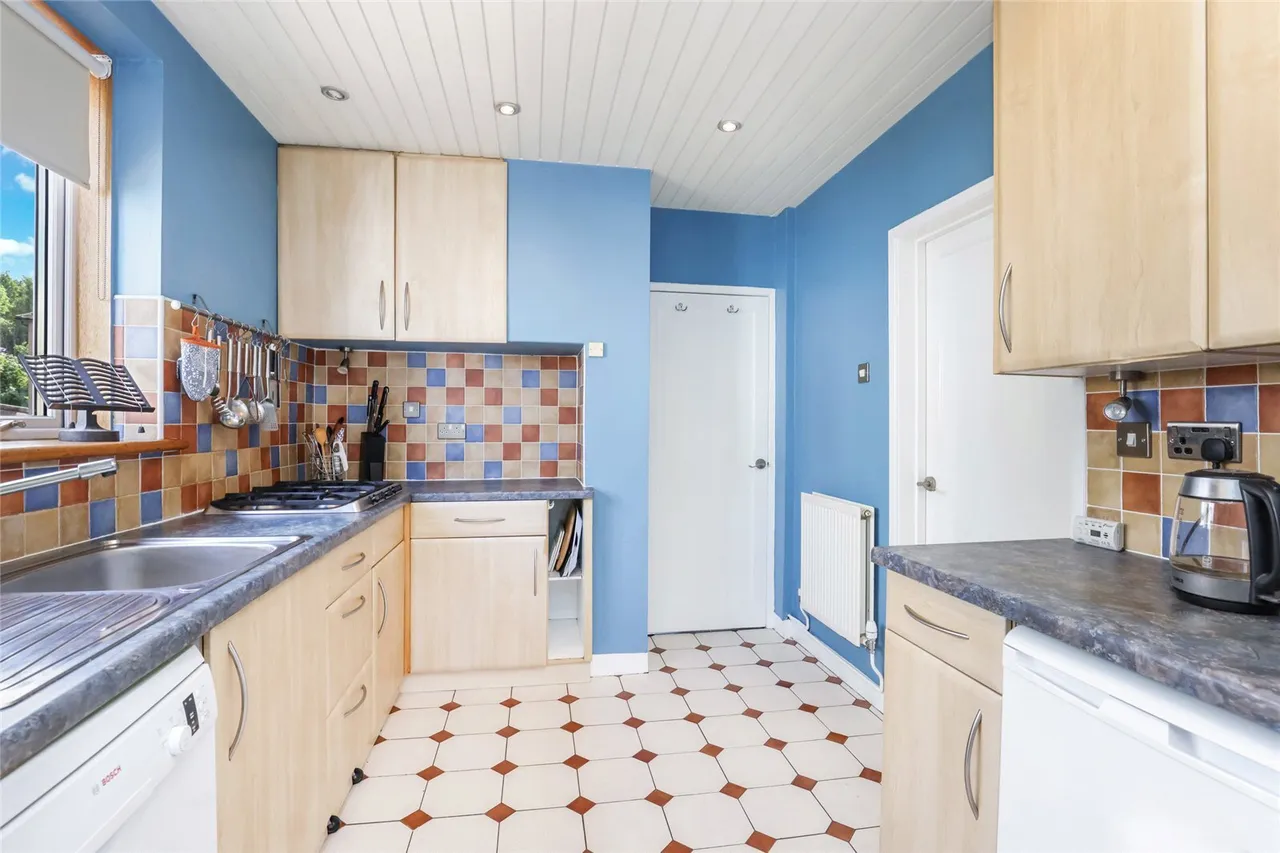 Graffham Avenue, Giffnock, Glasgow, East Renfrewshire, G46, photo 8