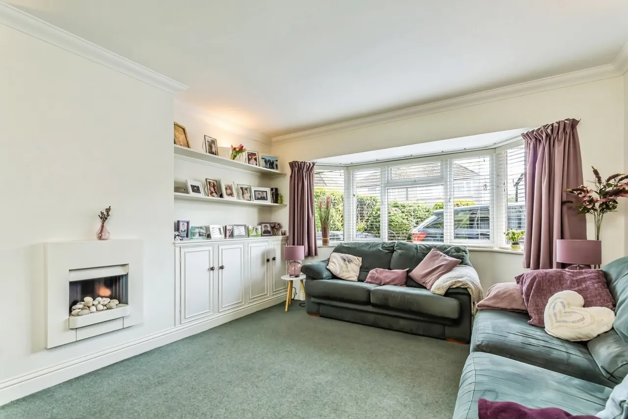 Harewood Gardens, Sanderstead, South Croydon, Surrey, CR2, photo 15