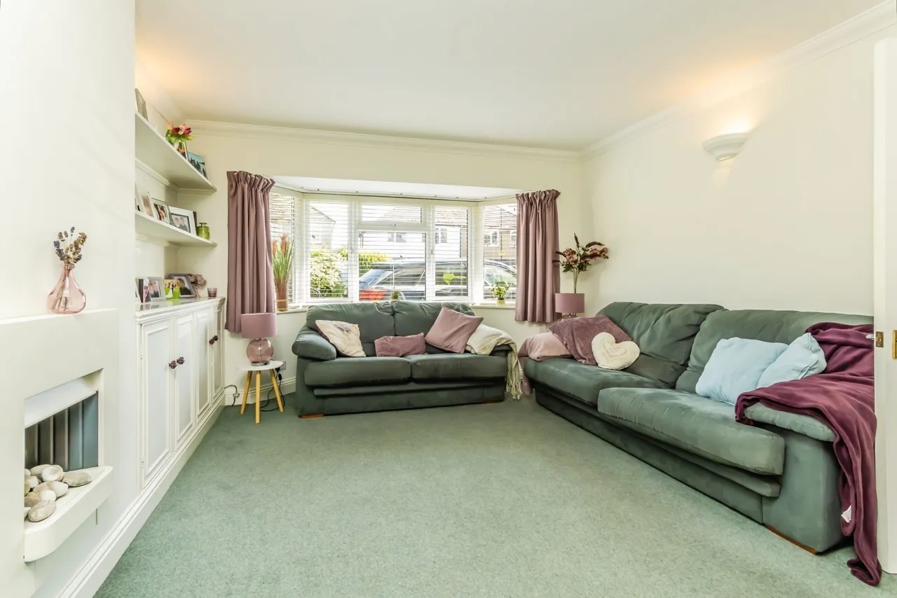 Harewood Gardens, Sanderstead, South Croydon, Surrey, CR2, photo 10