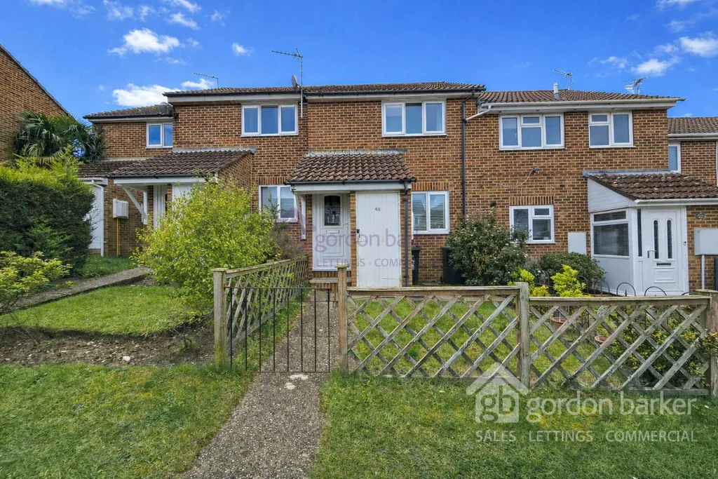 2 bed house for sale — Monks Way, Bournemouth, BH11 9TR