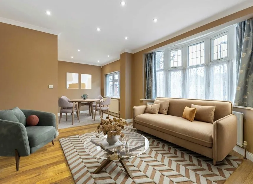 Rutland Gardens, Ealing, W13, photo 2