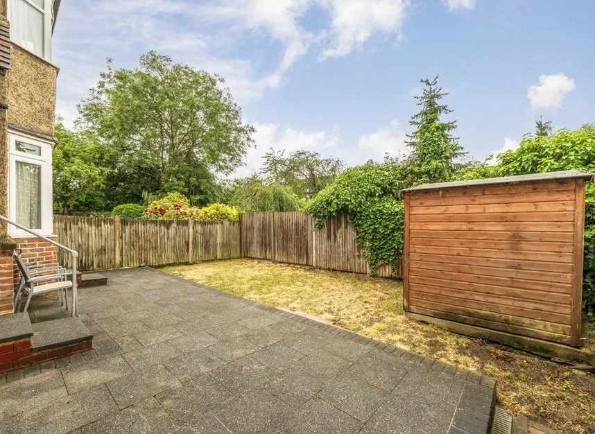 Rutland Gardens, Ealing, W13, photo 7