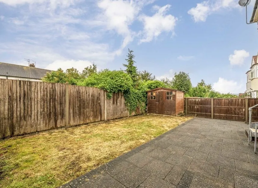 Rutland Gardens, Ealing, W13, photo 4