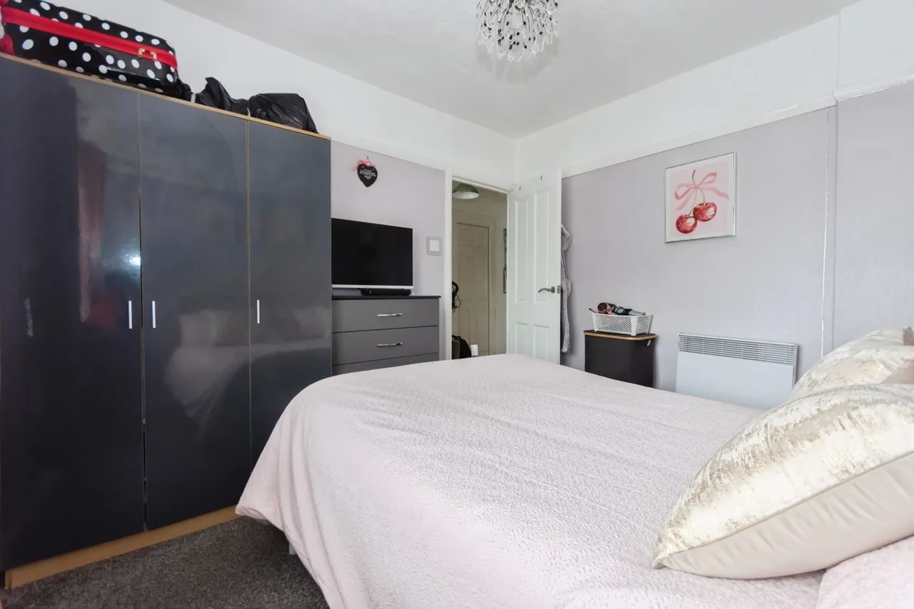 Anson Grove, Acocks Green, B27, photo 13