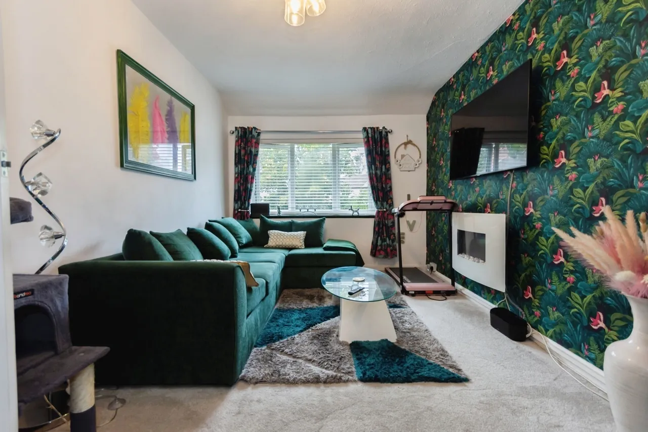 Anson Grove, Acocks Green, B27, photo 4
