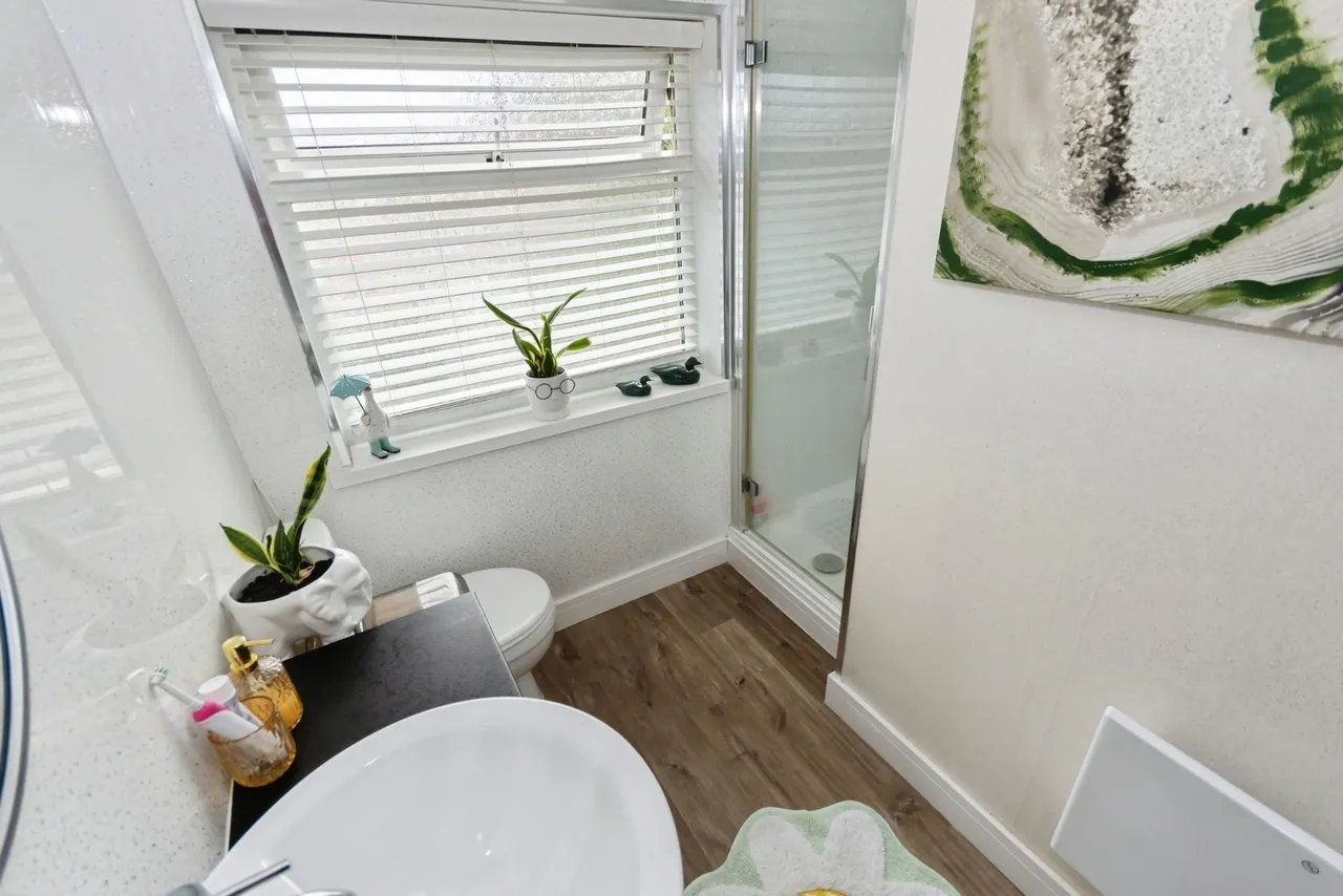 Anson Grove, Acocks Green, B27, photo 9