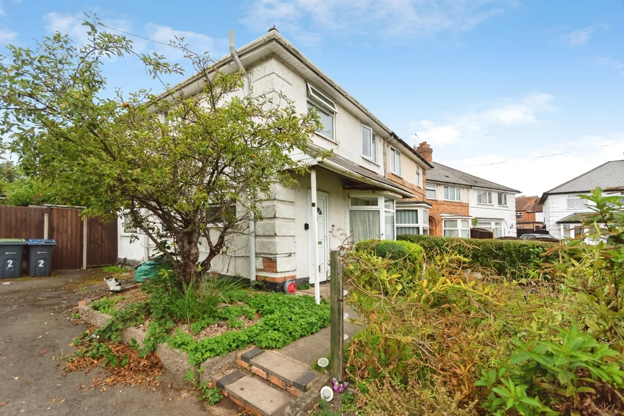 Anson Grove, Acocks Green, B27, photo 10