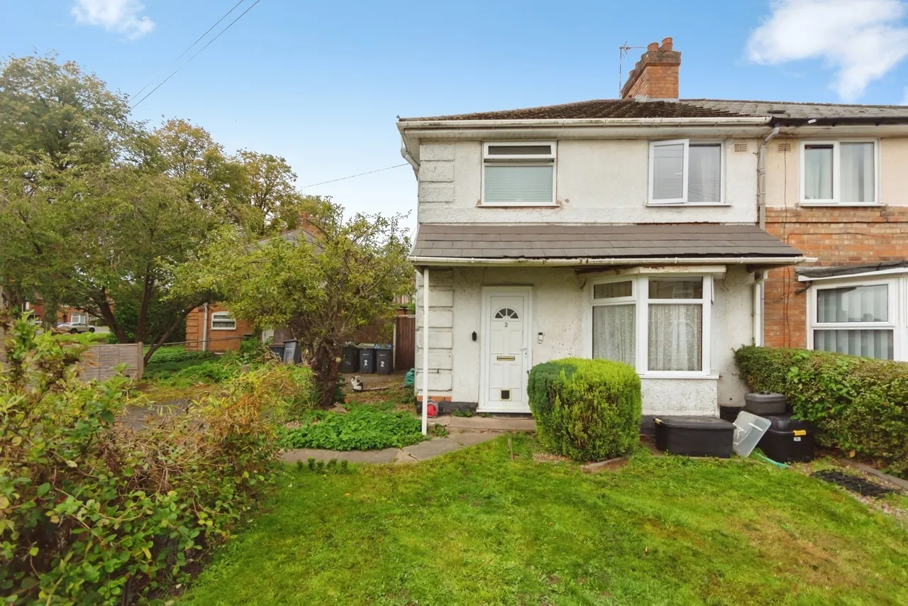 1 bed flat for sale, Anson Grove, Acocks Green, B27