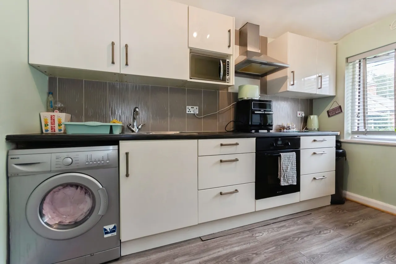 Anson Grove, Acocks Green, B27, photo 3