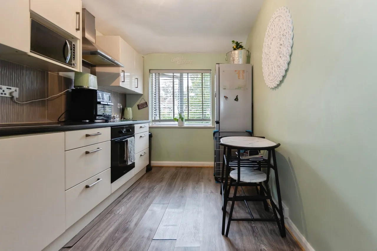Anson Grove, Acocks Green, B27, photo 2