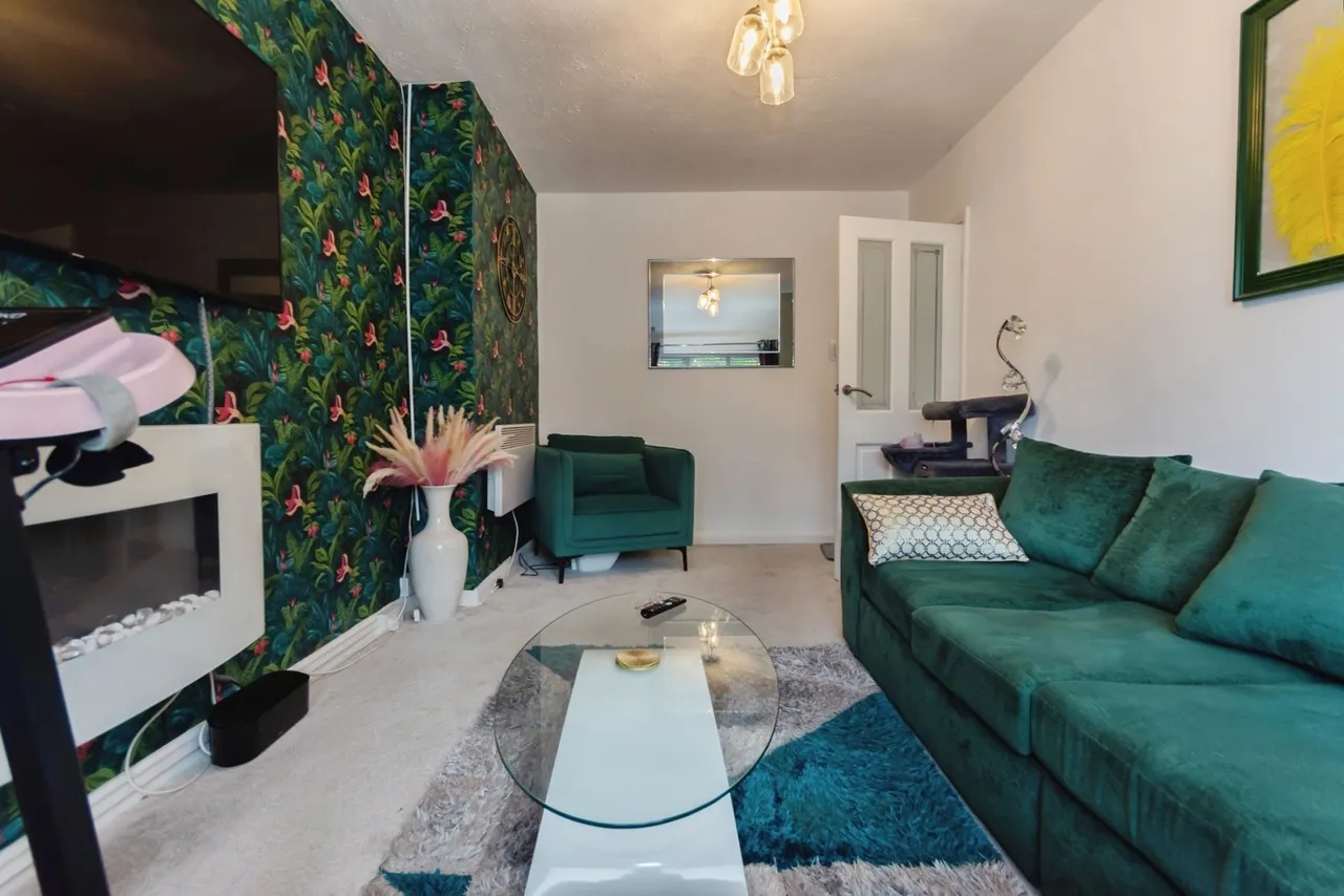 Anson Grove, Acocks Green, B27, photo 5