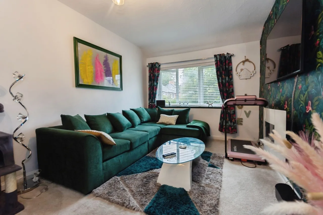 Anson Grove, Acocks Green, B27, photo 14