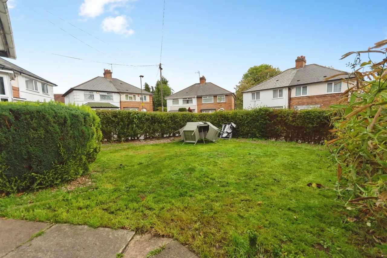 Anson Grove, Acocks Green, B27, photo 11