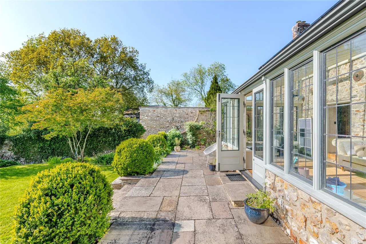 Lower Lane, Dalwood, Axminster, Devon, EX13 7EE, photo 37