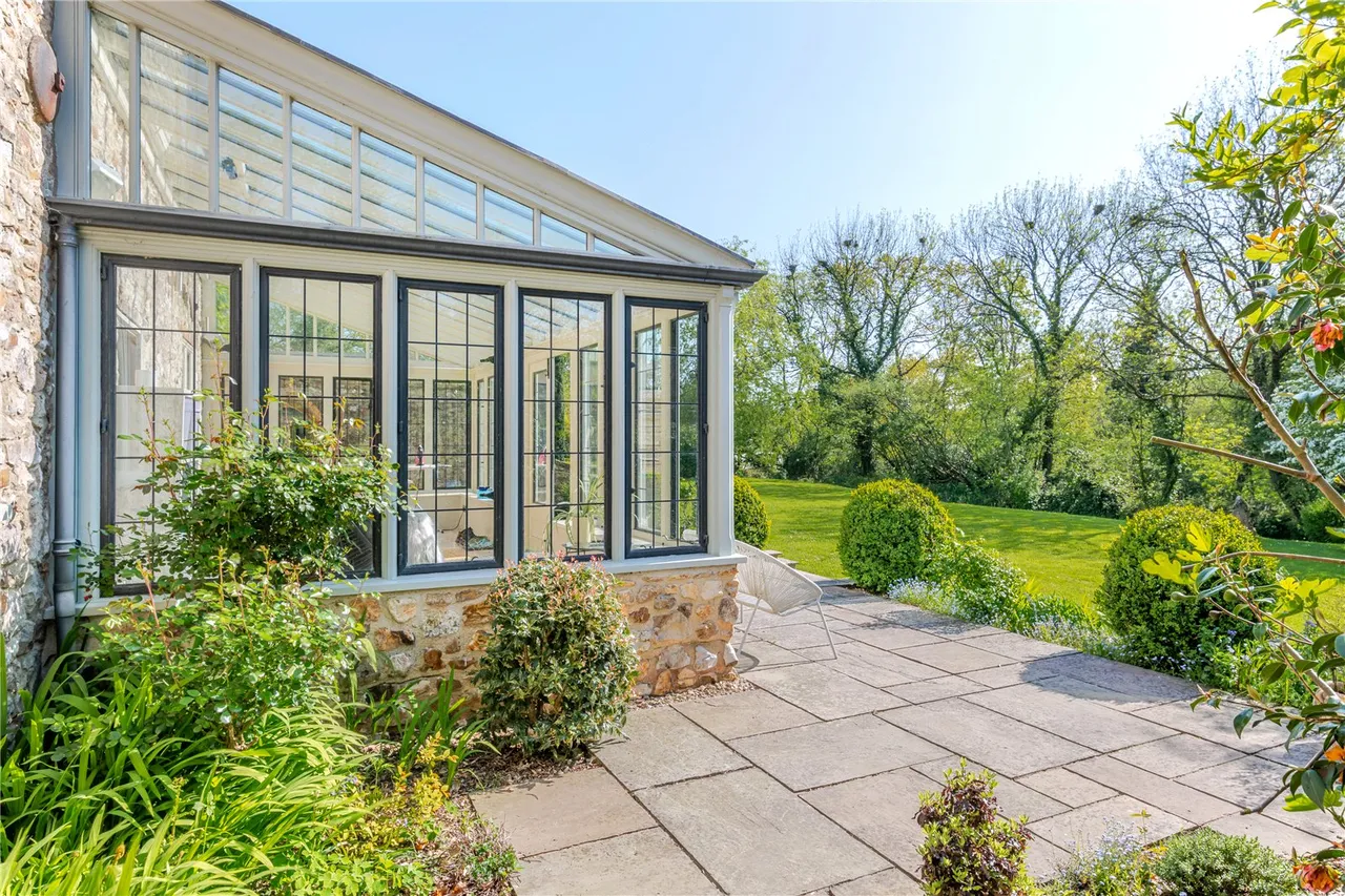Lower Lane, Dalwood, Axminster, Devon, EX13 7EE, photo 17