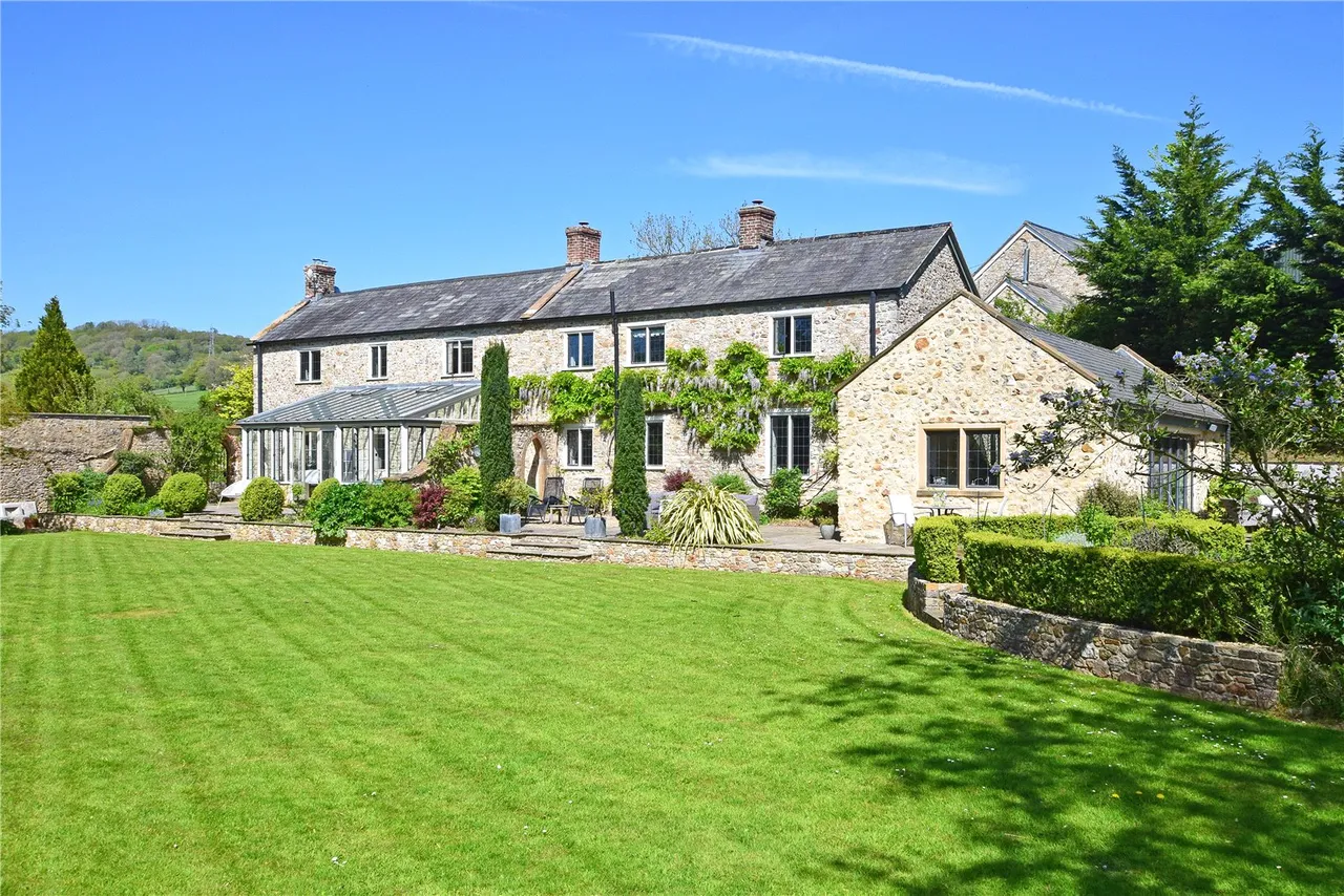 Lower Lane, Dalwood, Axminster, Devon, EX13 7EE, photo 9