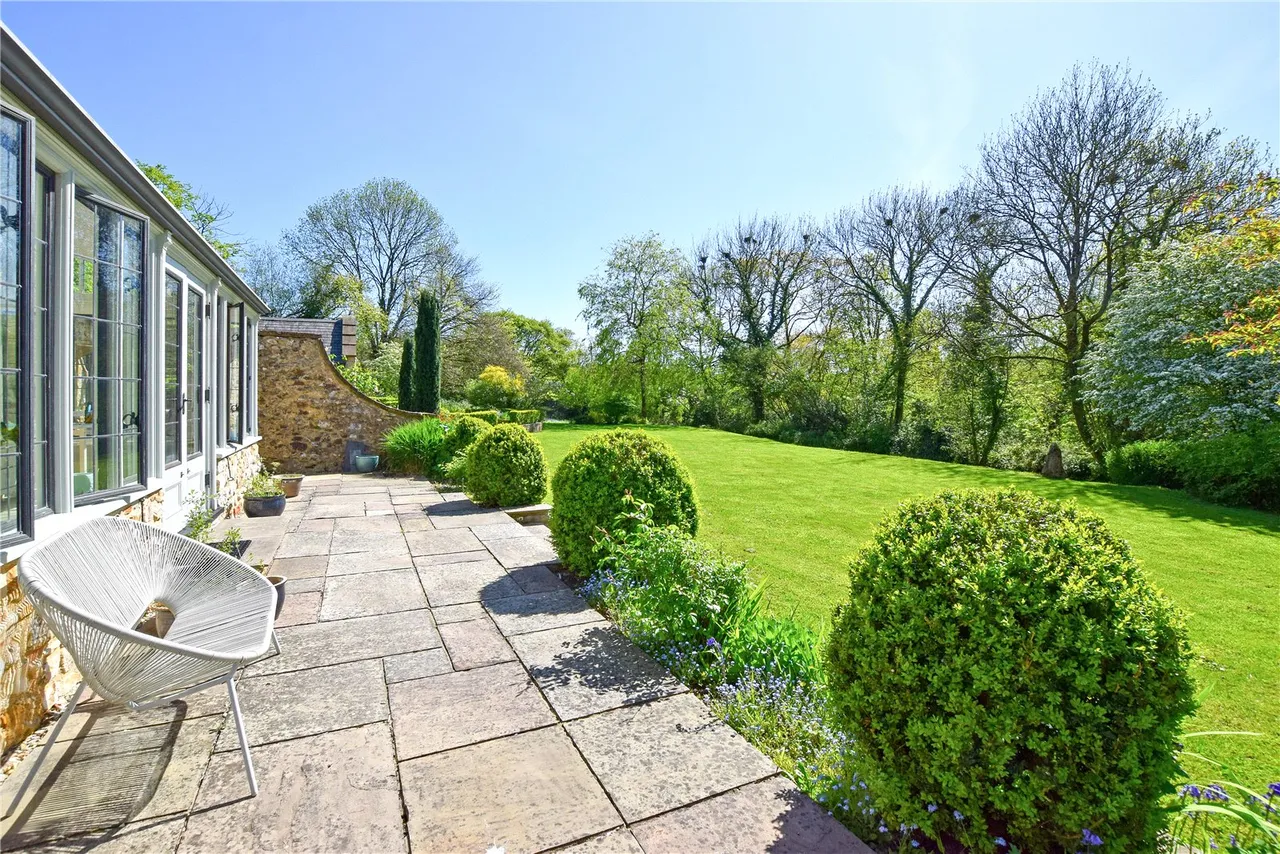 Lower Lane, Dalwood, Axminster, Devon, EX13 7EE, photo 7