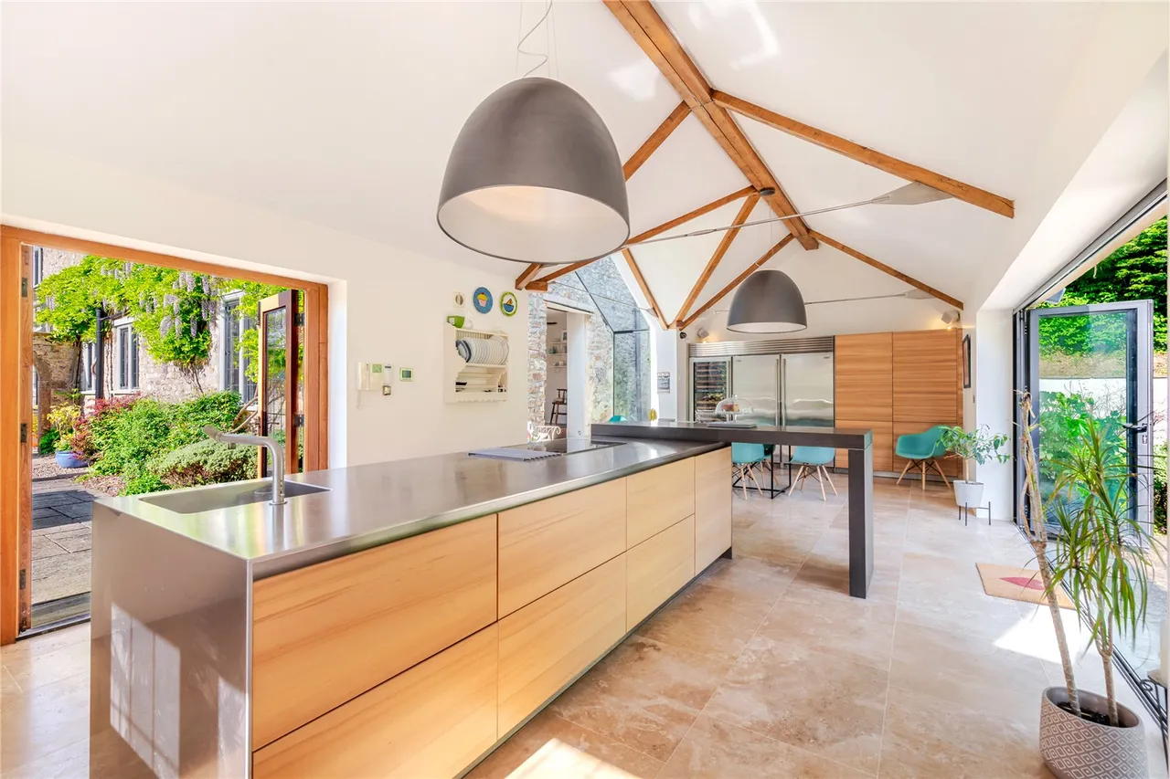 Lower Lane, Dalwood, Axminster, Devon, EX13 7EE, photo 8