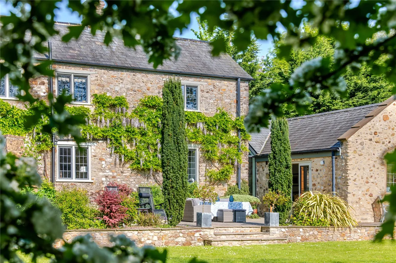 Lower Lane, Dalwood, Axminster, Devon, EX13 7EE, photo 15