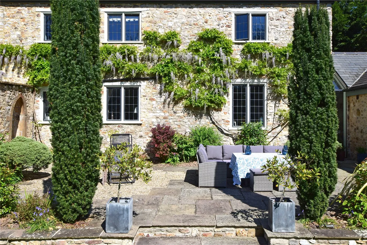 Lower Lane, Dalwood, Axminster, Devon, EX13 7EE, photo 35
