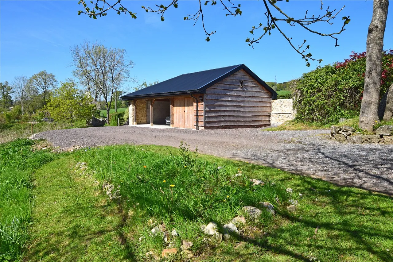 Lower Lane, Dalwood, Axminster, Devon, EX13 7EE, photo 36