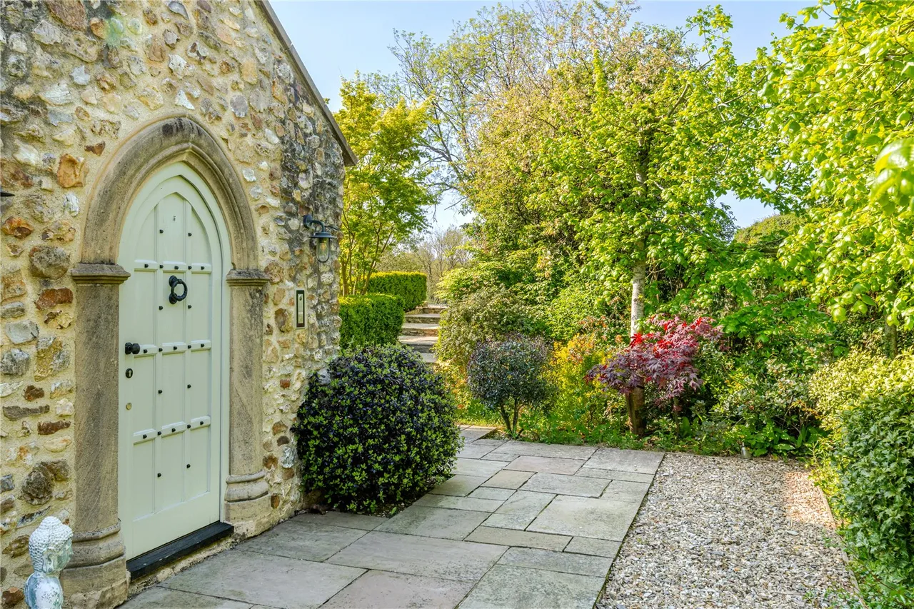 Lower Lane, Dalwood, Axminster, Devon, EX13 7EE, photo 14