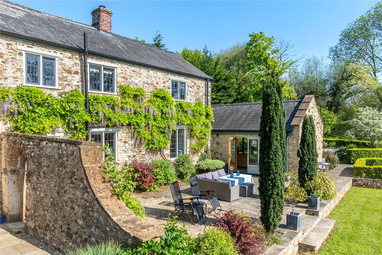 Lower Lane, Dalwood, Axminster, Devon, EX13 7EE, photo 38