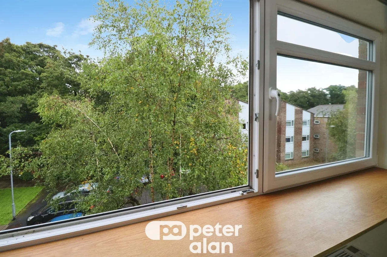 Woodside Court Cardiff, CF14, photo 11