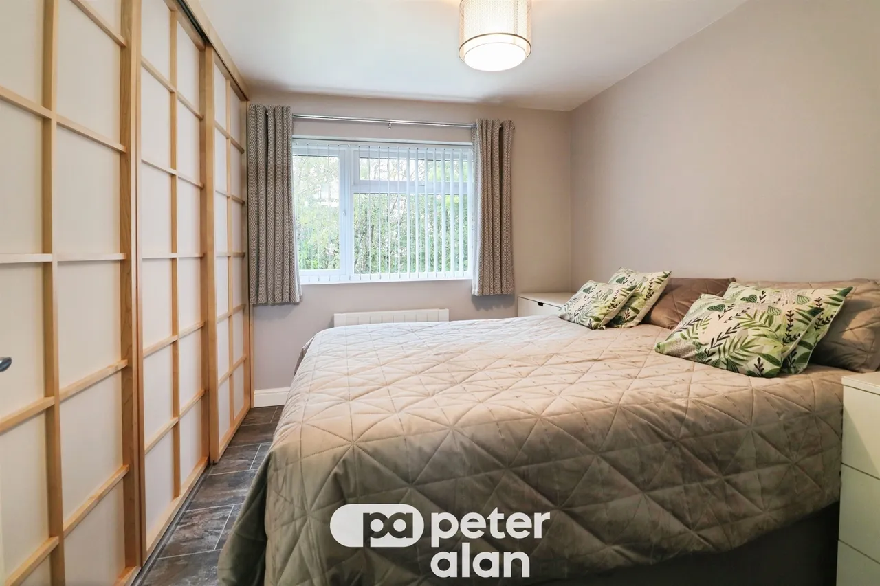 Woodside Court Cardiff, CF14, photo 6
