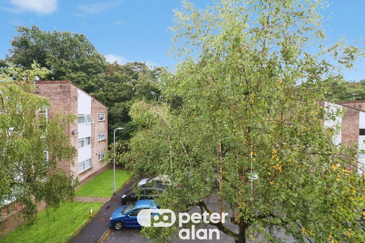 Woodside Court Cardiff, CF14, photo 12