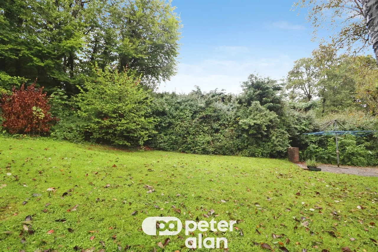 Woodside Court Cardiff, CF14, photo 13