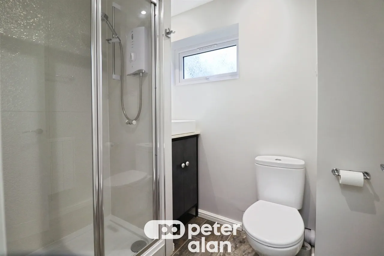 Woodside Court Cardiff, CF14, photo 5