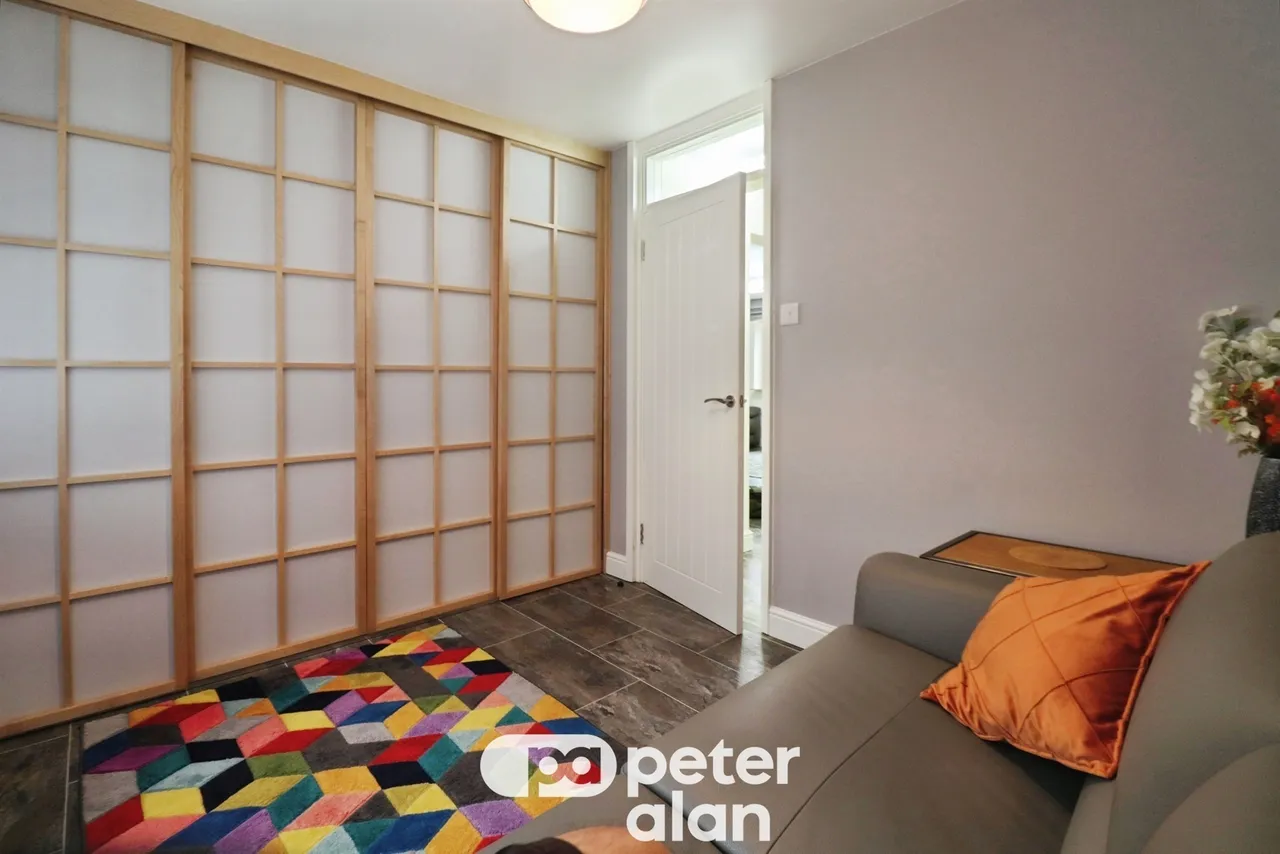 Woodside Court Cardiff, CF14, photo 7