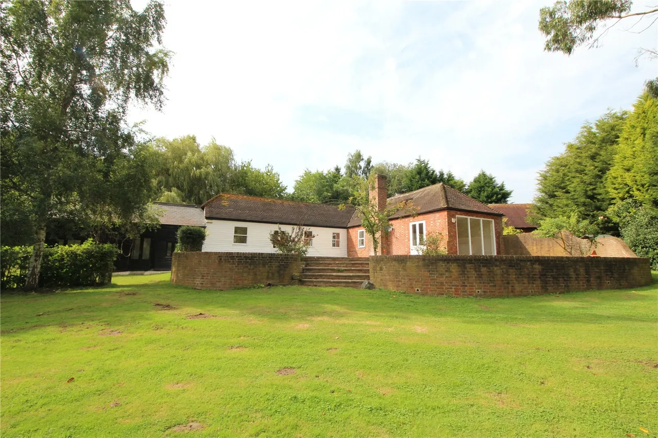 Edenbridge Road, Hartfield, TN7, photo 9