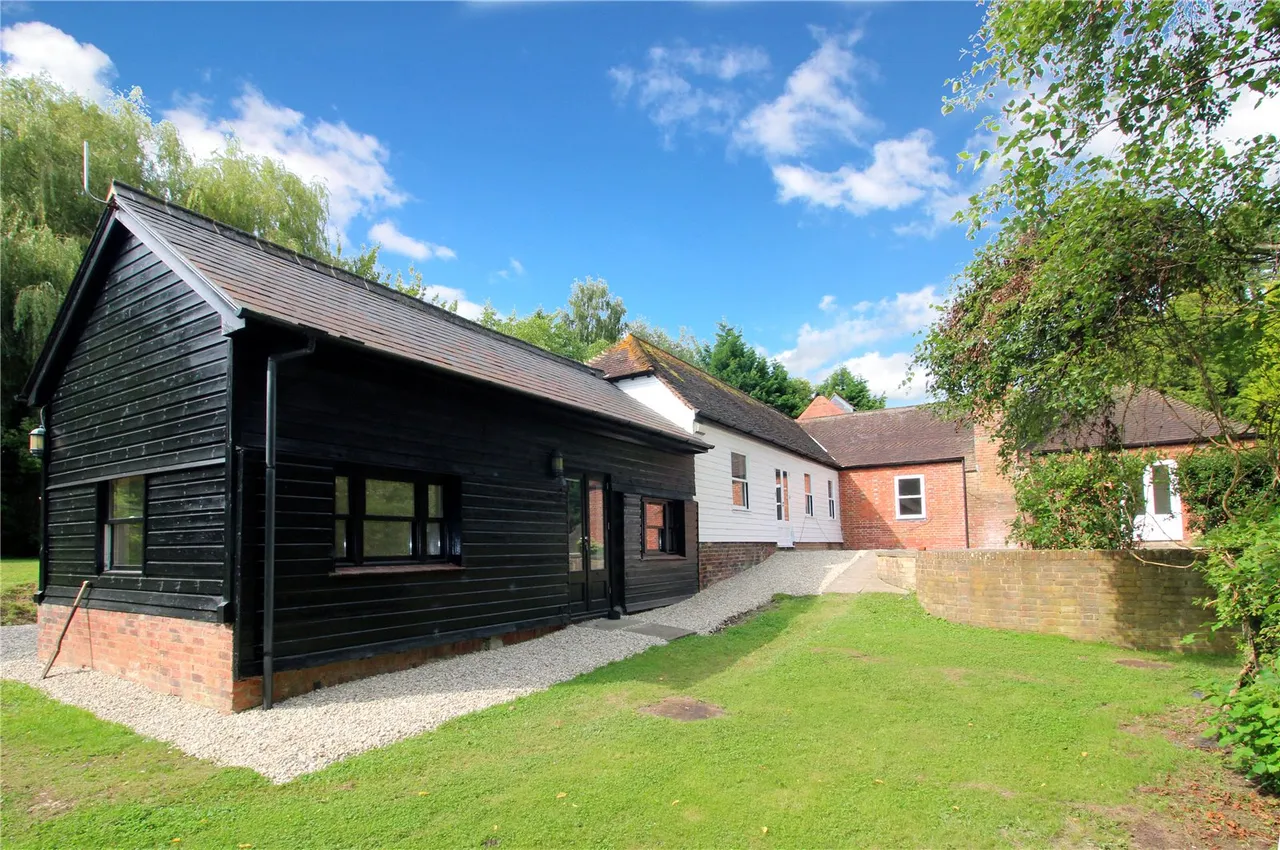 4 bed house to rent, Edenbridge Road, Hartfield, TN7