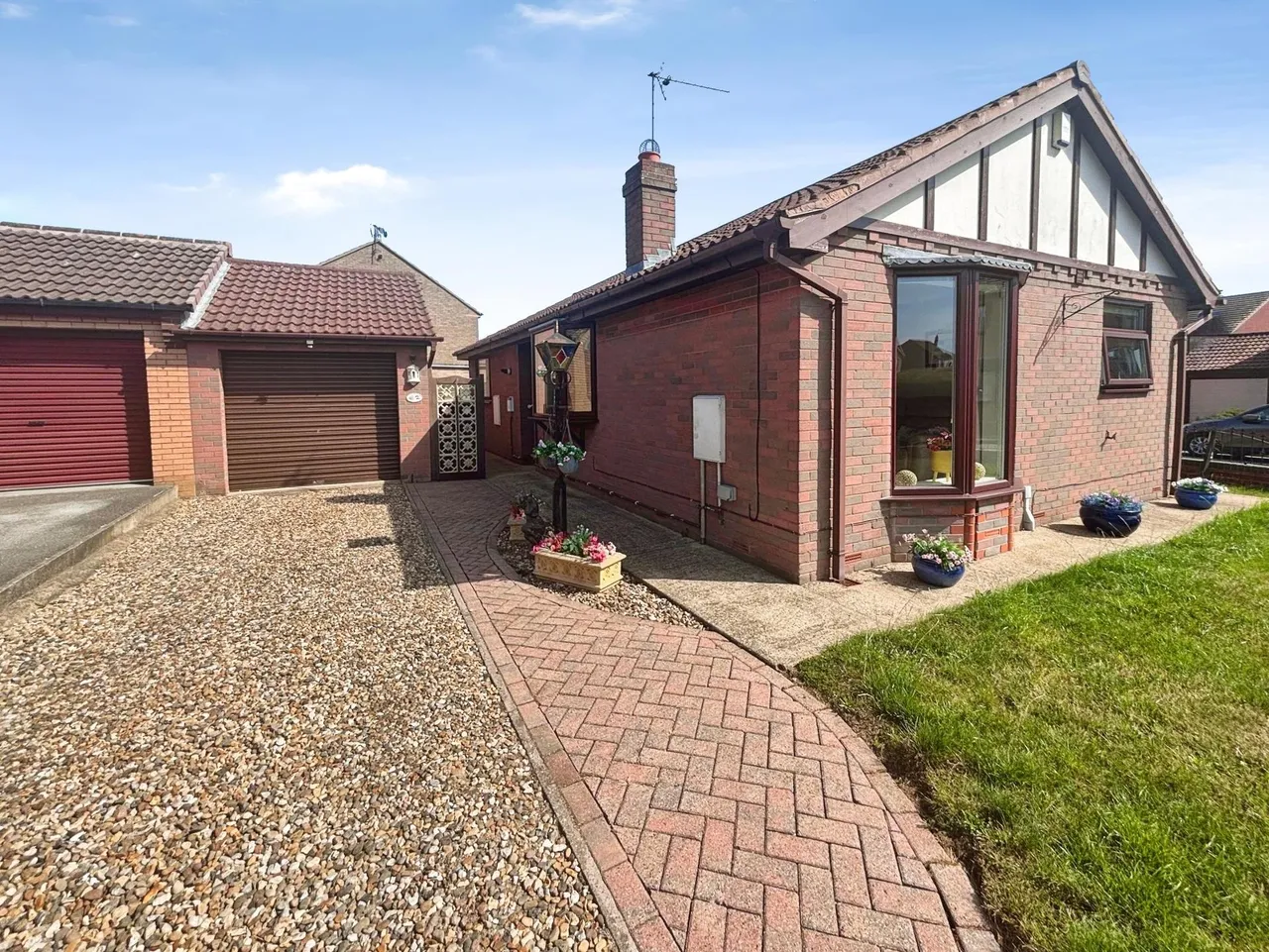 Churchill Rise, burstwick, HU12, photo 15