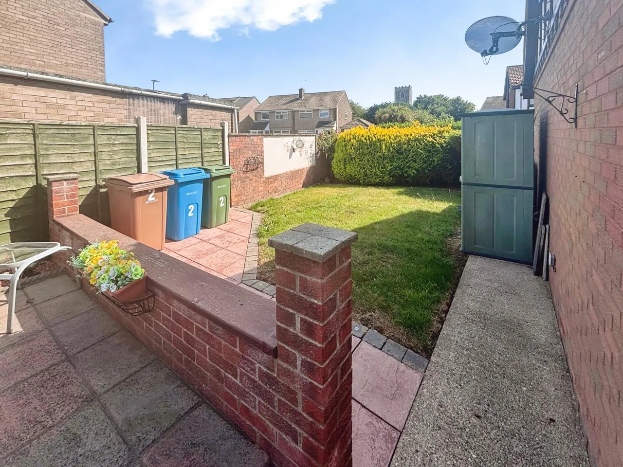 Churchill Rise, burstwick, HU12, photo 16