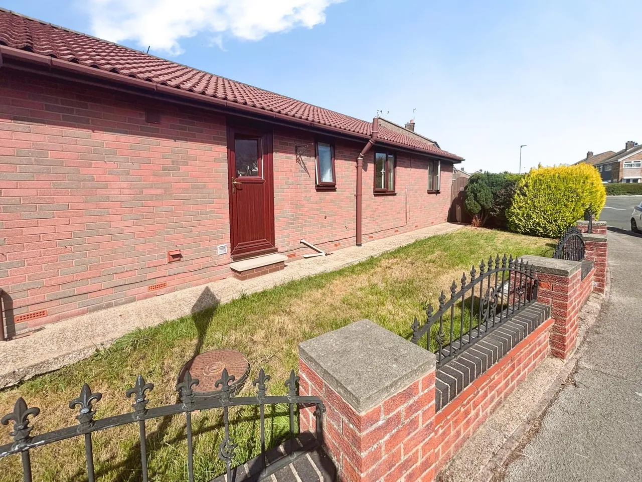 Churchill Rise, burstwick, HU12, photo 14