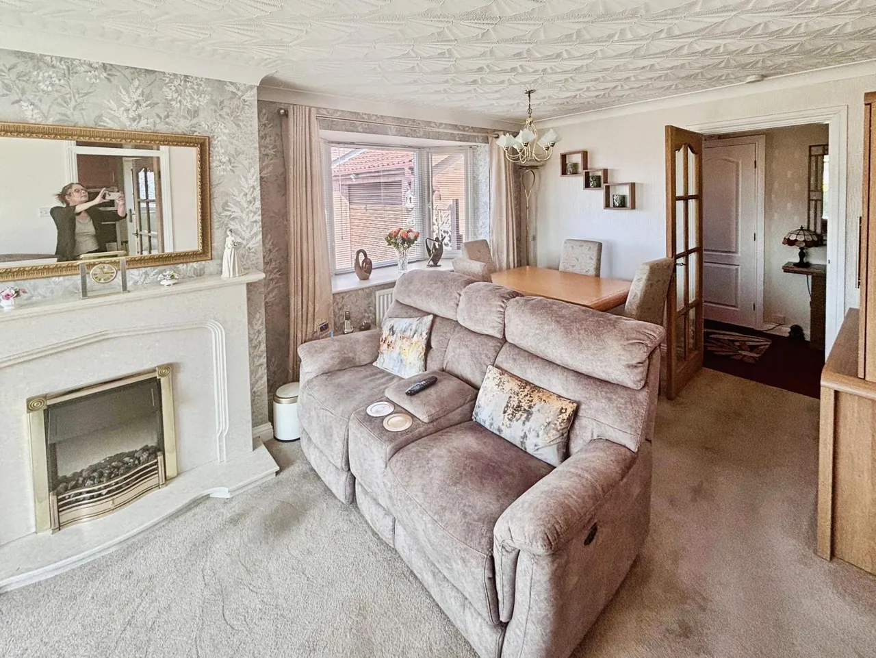Churchill Rise, burstwick, HU12, photo 2