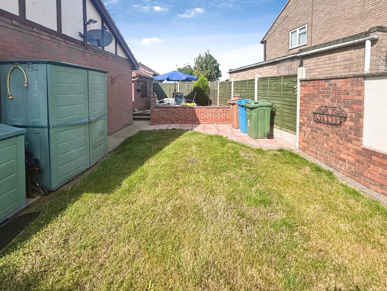Churchill Rise, burstwick, HU12, photo 21