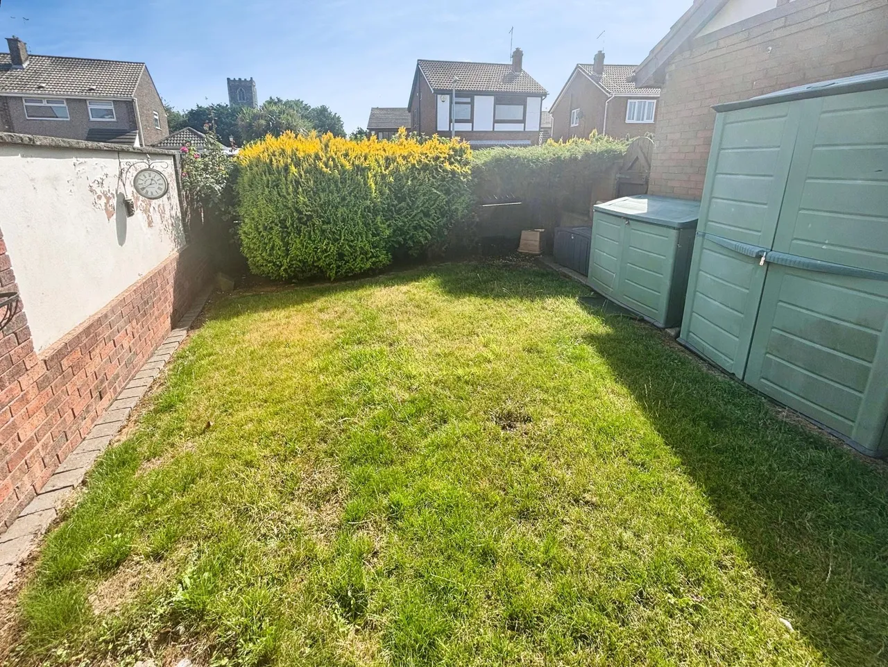 Churchill Rise, burstwick, HU12, photo 18