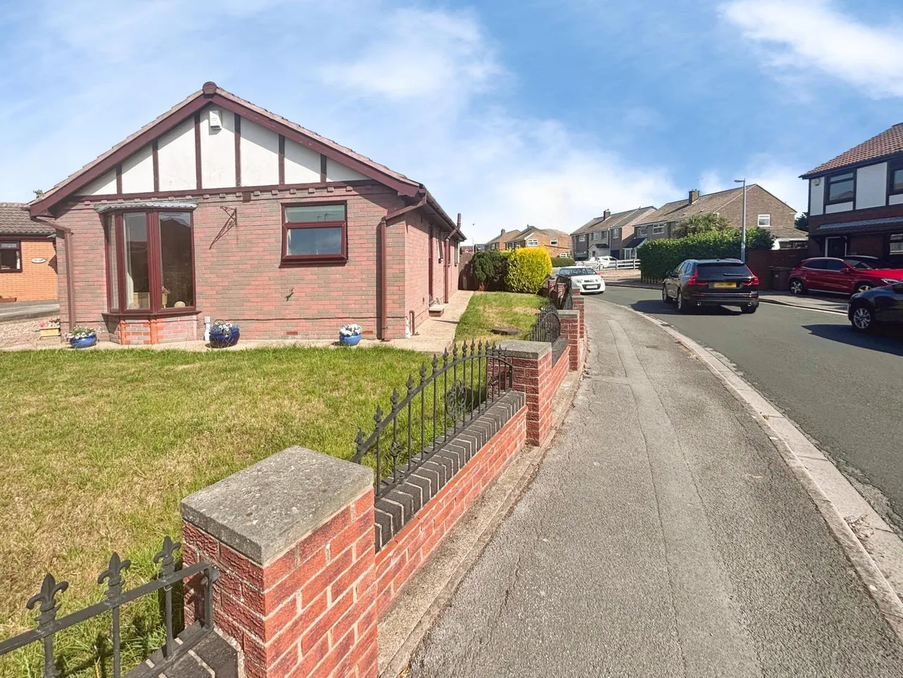 Churchill Rise, burstwick, HU12, photo 22