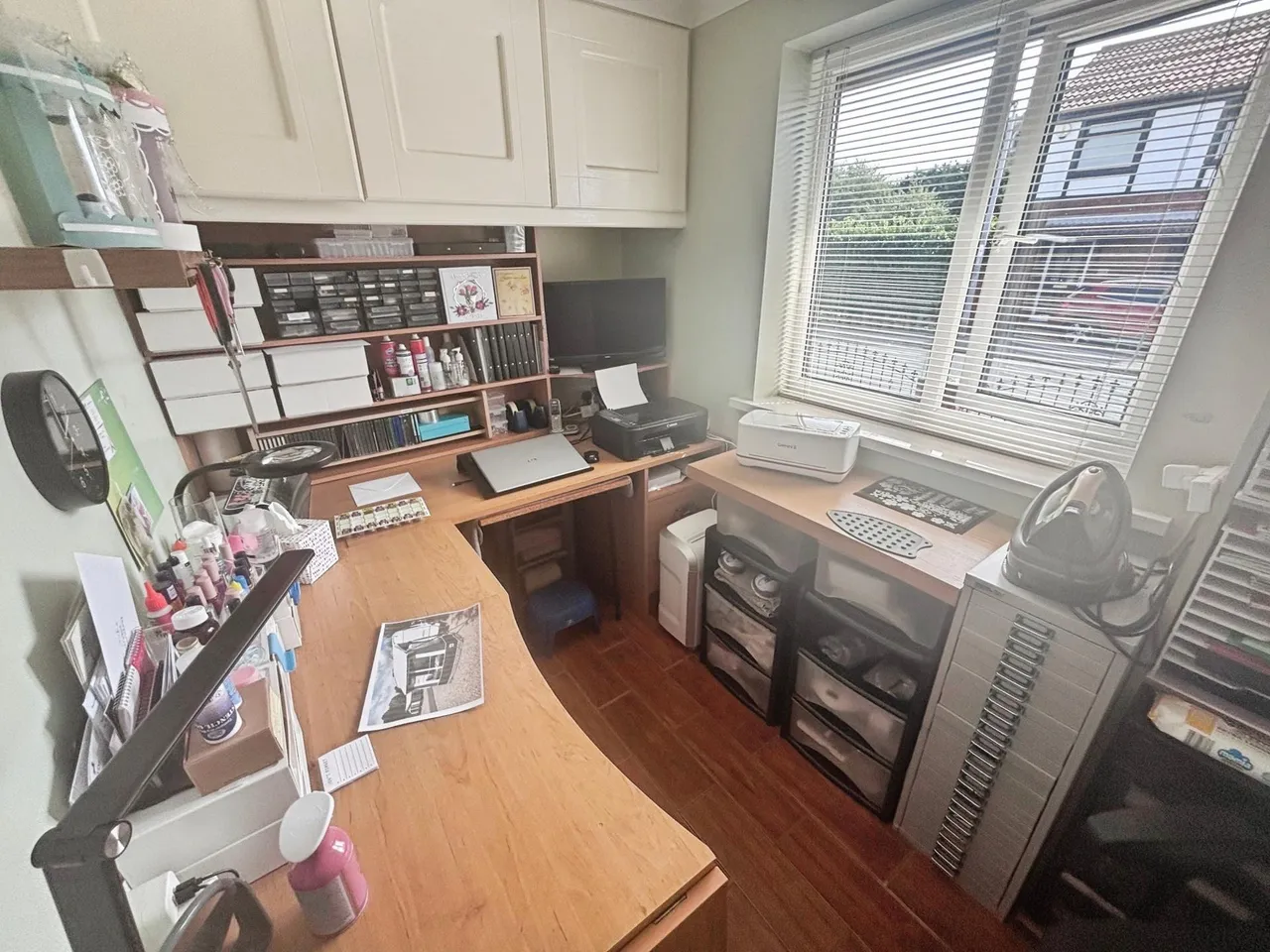 Churchill Rise, burstwick, HU12, photo 12