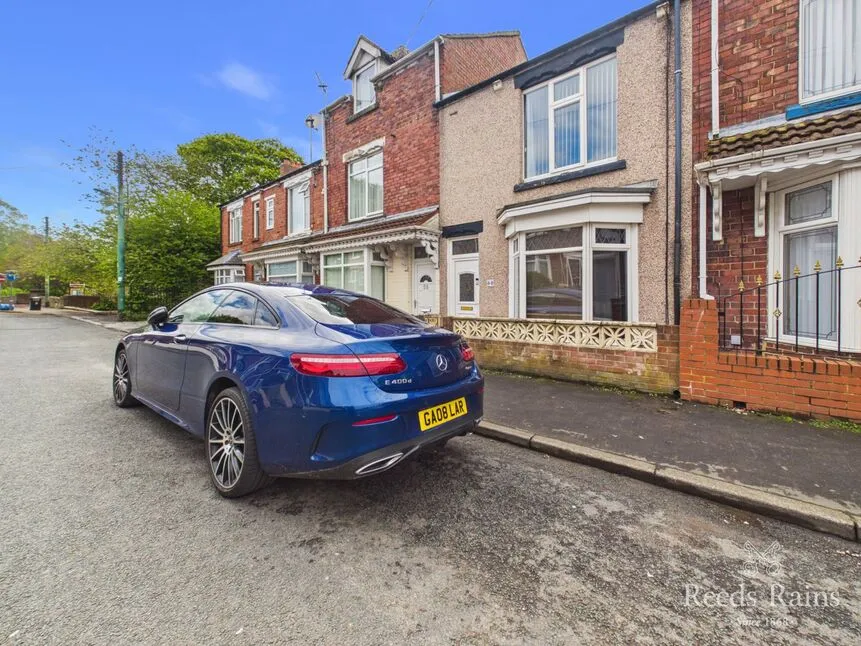 Church Lane, Ferryhill, DL17, photo 14