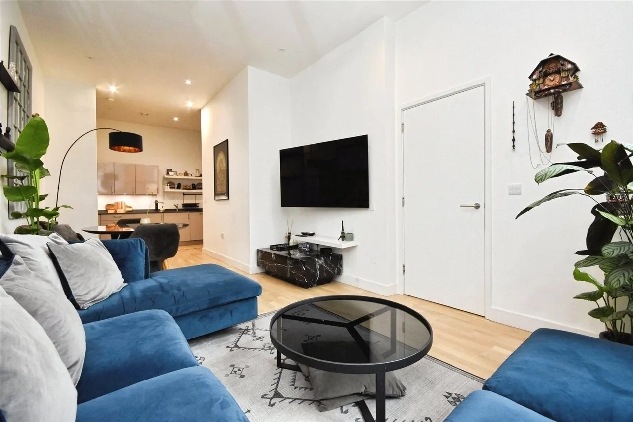 Burgess Springs, Chelmsford, Essex, CM1, photo 13
