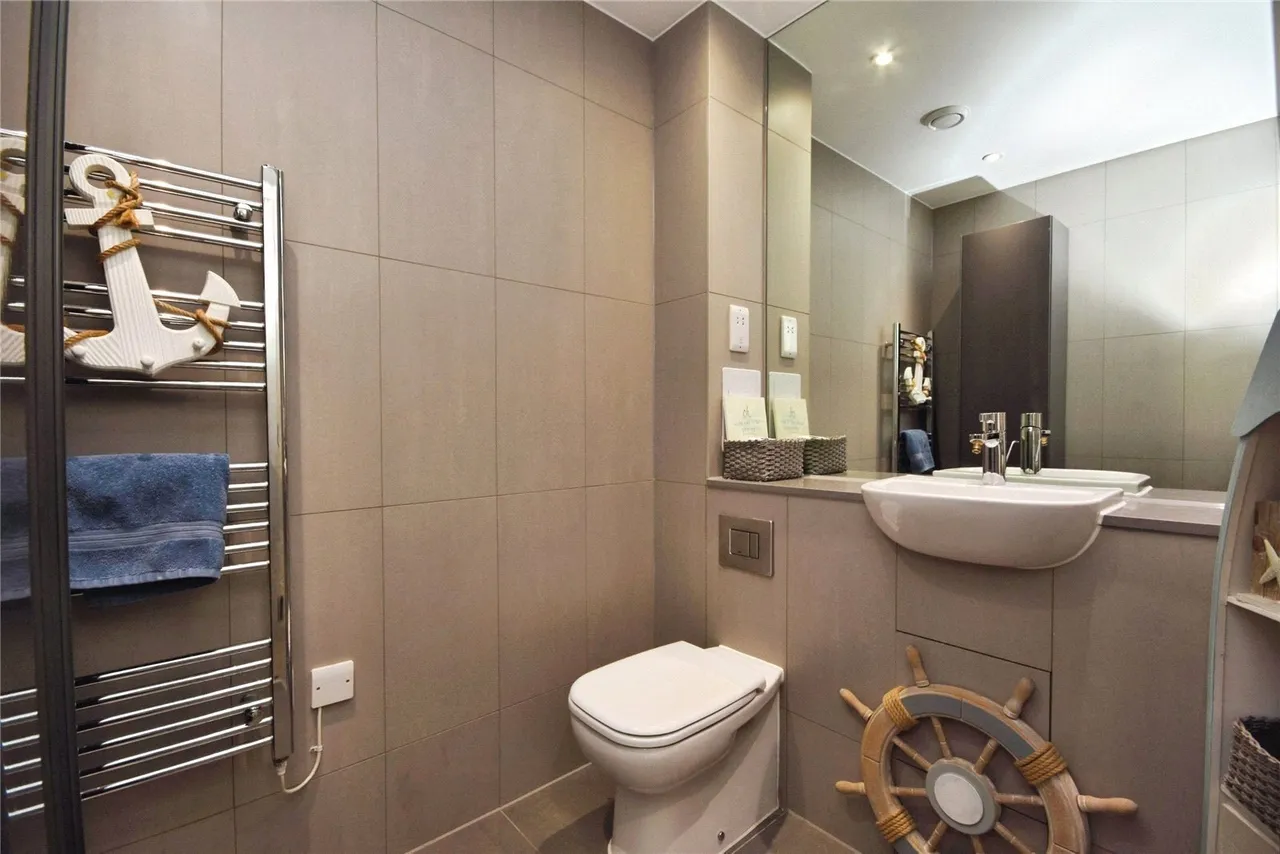 Burgess Springs, Chelmsford, Essex, CM1, photo 11