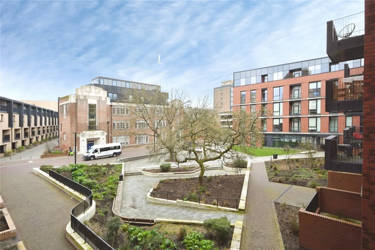 Burgess Springs, Chelmsford, Essex, CM1, photo 16